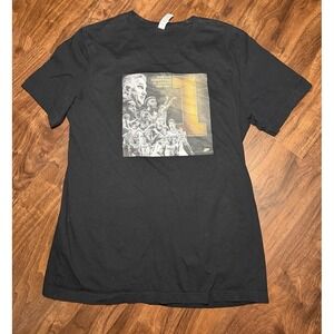 Women's Purdue Boilermakers #1 For The First Time In History Tee Shirt Large